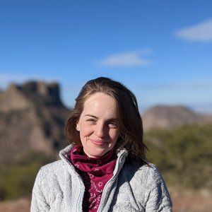 Meet your Posher, Briana